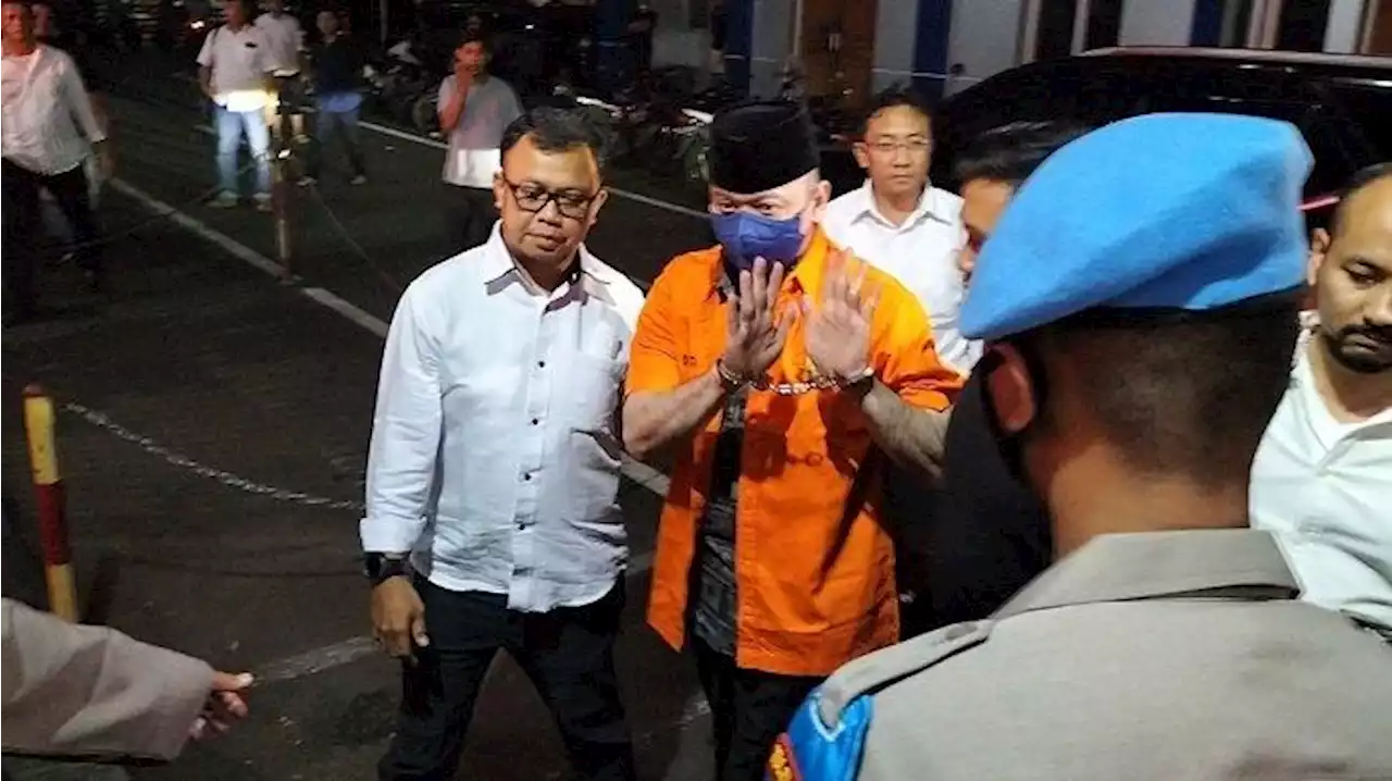 Berkas Perkara Lengkap, Irjen Teddy Minahasa Cs Bakal Dilimpahkan ke Kejati DKI Setelah Tahun Baru - Tribunnews.com