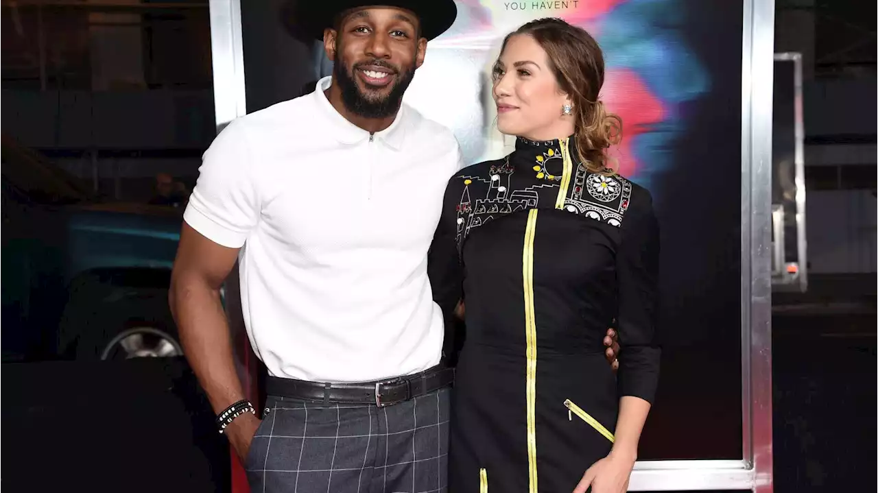 Allison Holker Boss posts for the first time since husband tWitch's death: 'Oh how my heart aches'