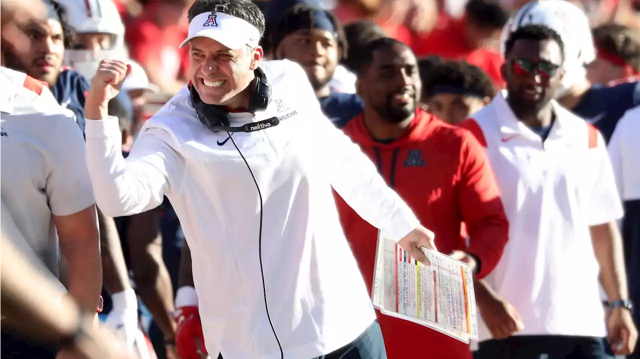 Arizona 2023 recruiting class: Wildcats ink 26 to begin early signing period