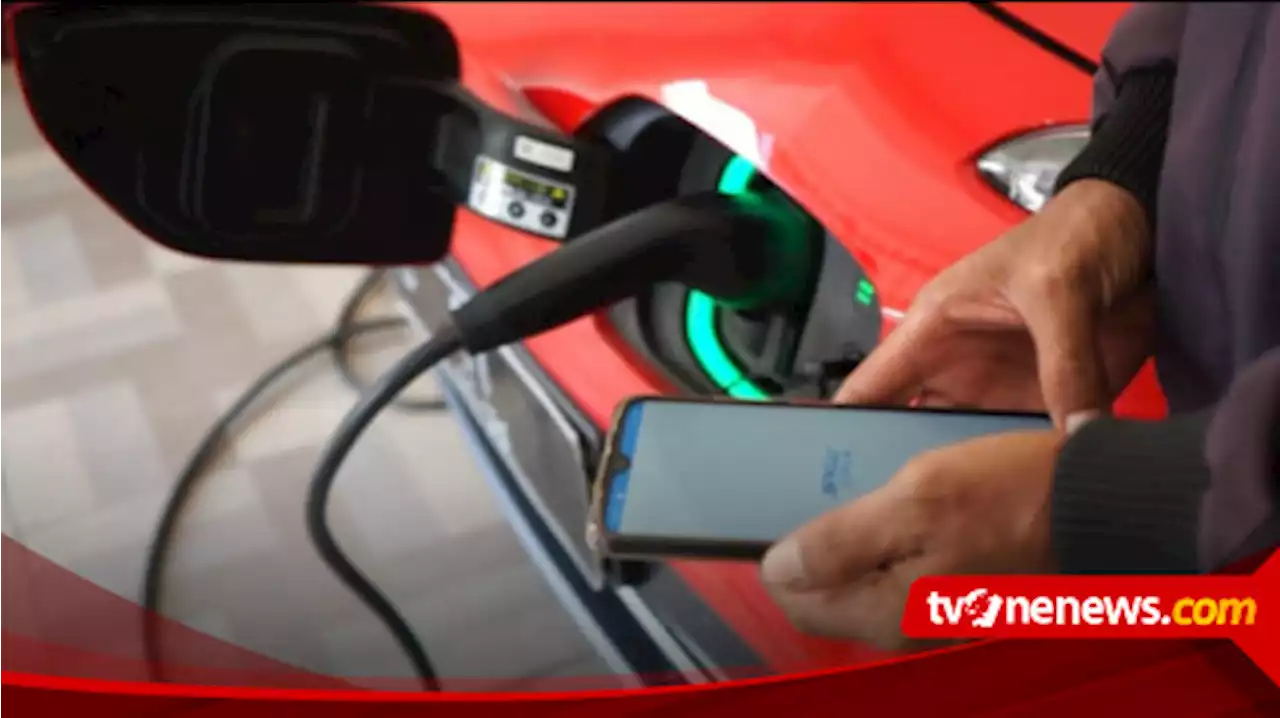 Cara Lengkap Cari POM Listrik lewat PLN Mobile, Liburan Pakai Mobil Listrik makin Asyik