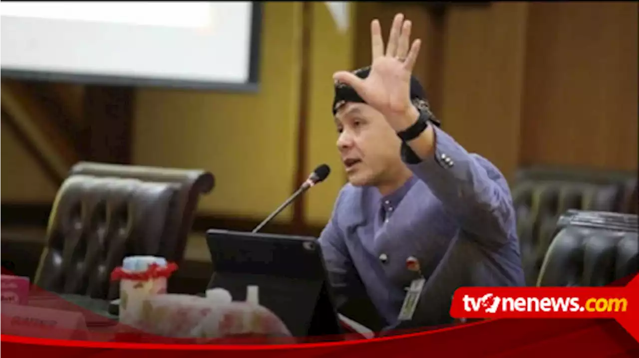 Elektabilitas Ganjar Pranowo dan Puan Maharani Beda Jauh di Hasil Survei Poltracking