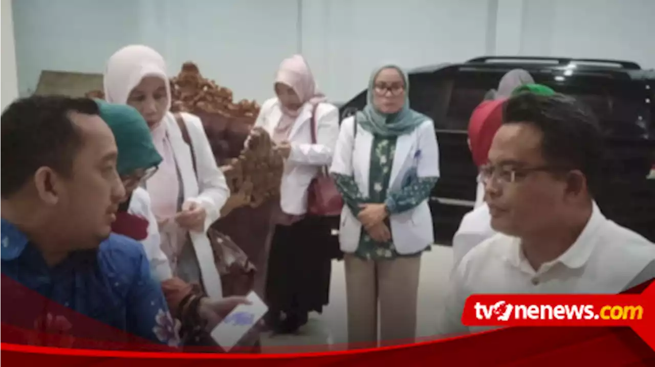 Honor Tak Lekas Dibayar Pemerintah Daerah, Nakes RSUD Bengkulu Selatan Geruduk Gubernur Keluhkan Nasib Tak Digaji