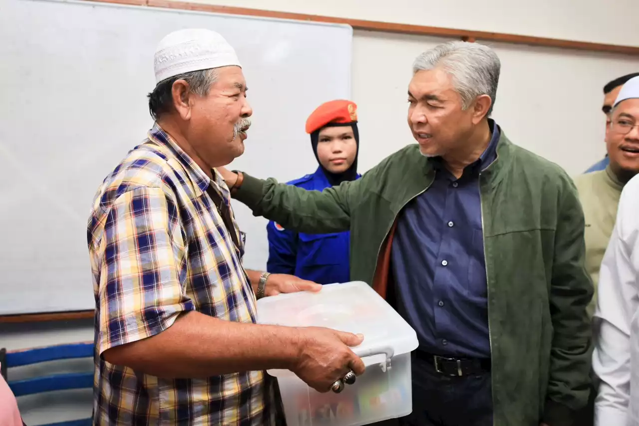 Semua PPS tidak berdaftar akan diwartakan-TPM