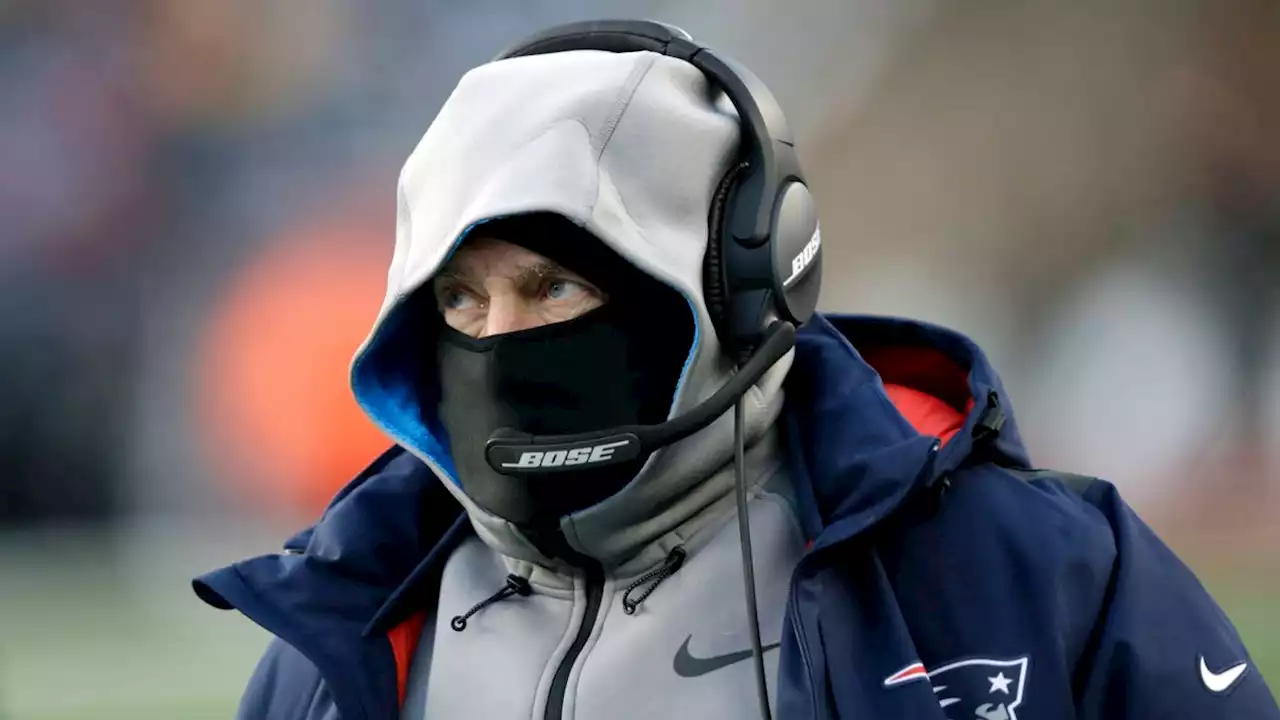 Frigid week in NFL: These eight matchups will all kick off in below-freezing temperatures