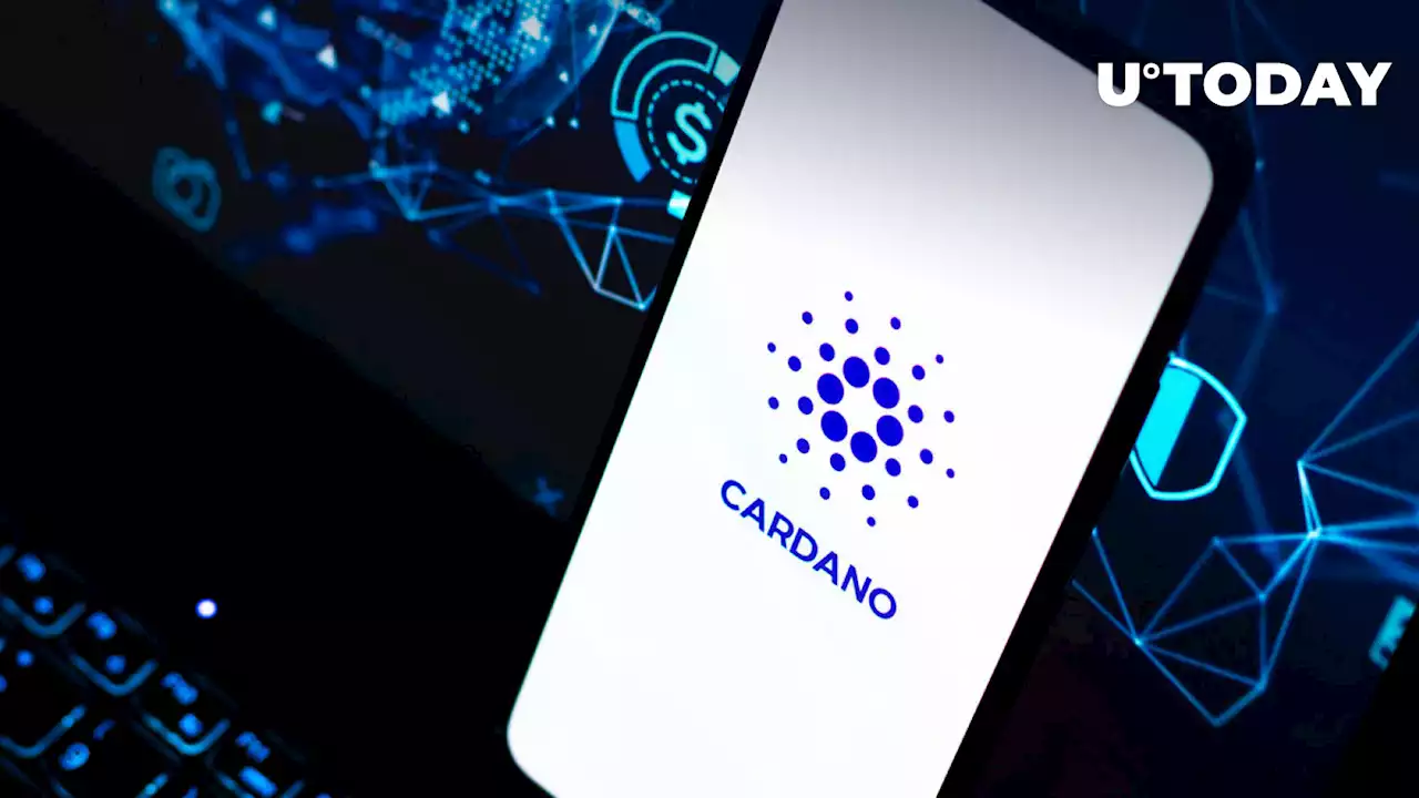 Cardano Smart Contracts Rose 394% in 2022, Here Are Highlights of Year