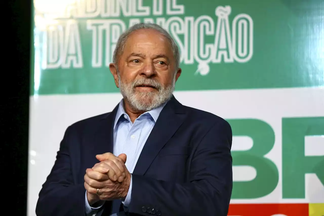 Entenda por que Lula anunciou 16 ministros hoje, ao invés de 18