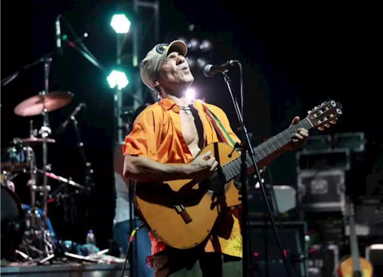 Gobierno mexicano retira título de ‘persona non grata’ a Manu Chao