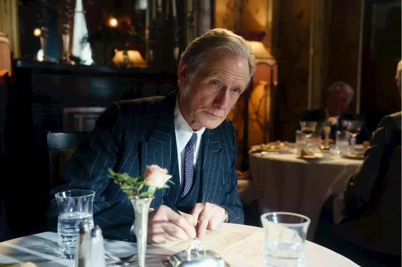 Bill Nighy is ‘Living’ the Oscar Dream: Why the British Veteran is a Best Actor Contender