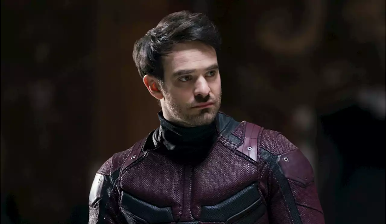 Charlie Cox: Daredevil ‘Probably Won’t Be as Gory’ on Disney+, ‘Born Again’ Series to Shoot for 11 Months in 2023