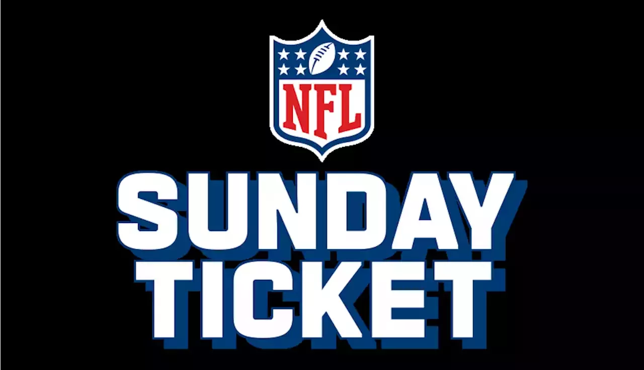 NFL rubber stamps Sunday Ticket rights deal with Google's