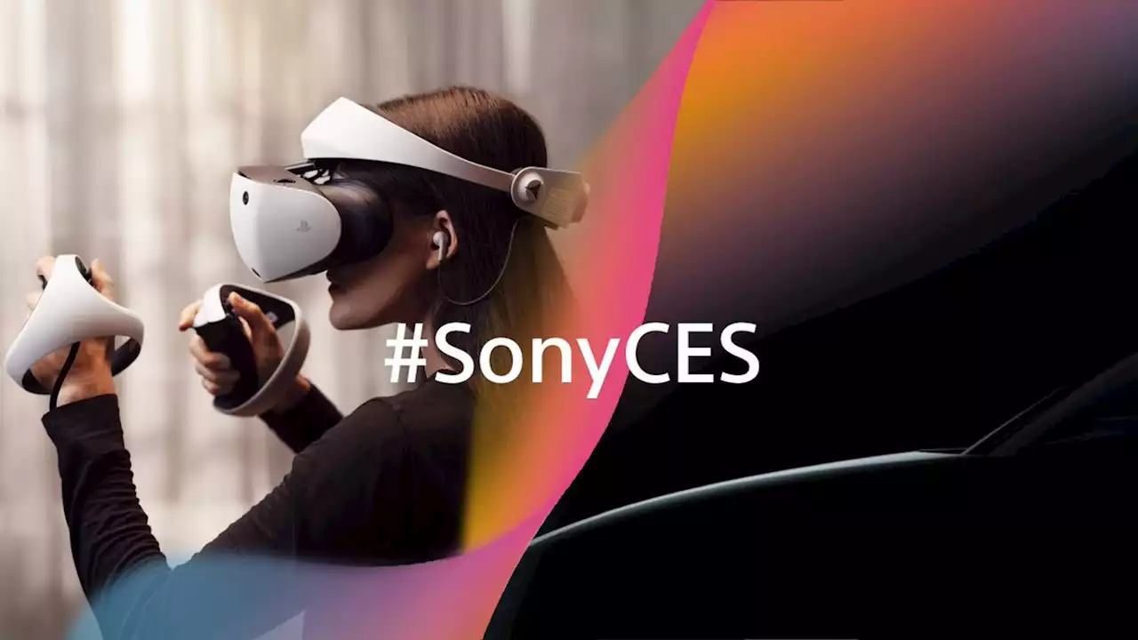 PlayStation VR2 looks set to feature at Sony’s CES press conference | VGC