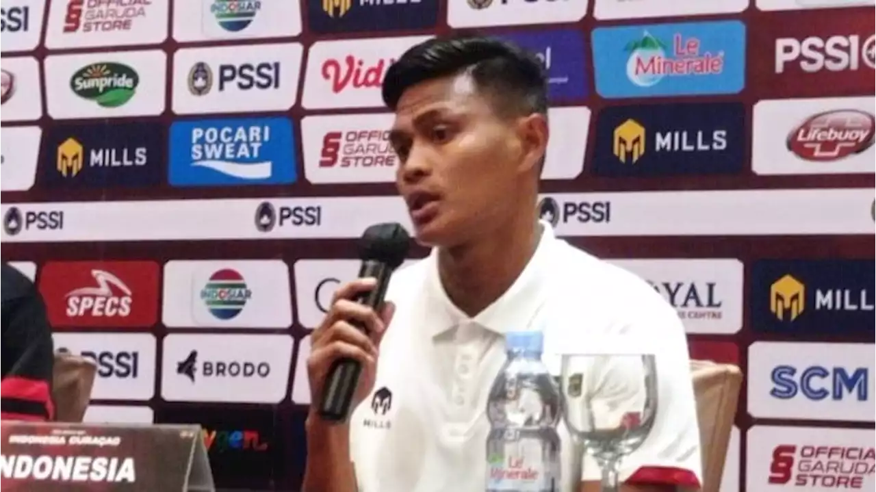 Kapten Timnas Indonesia Ungkap Perbedaan Piala AFF 2022 dengan Edisi Sebelumnya