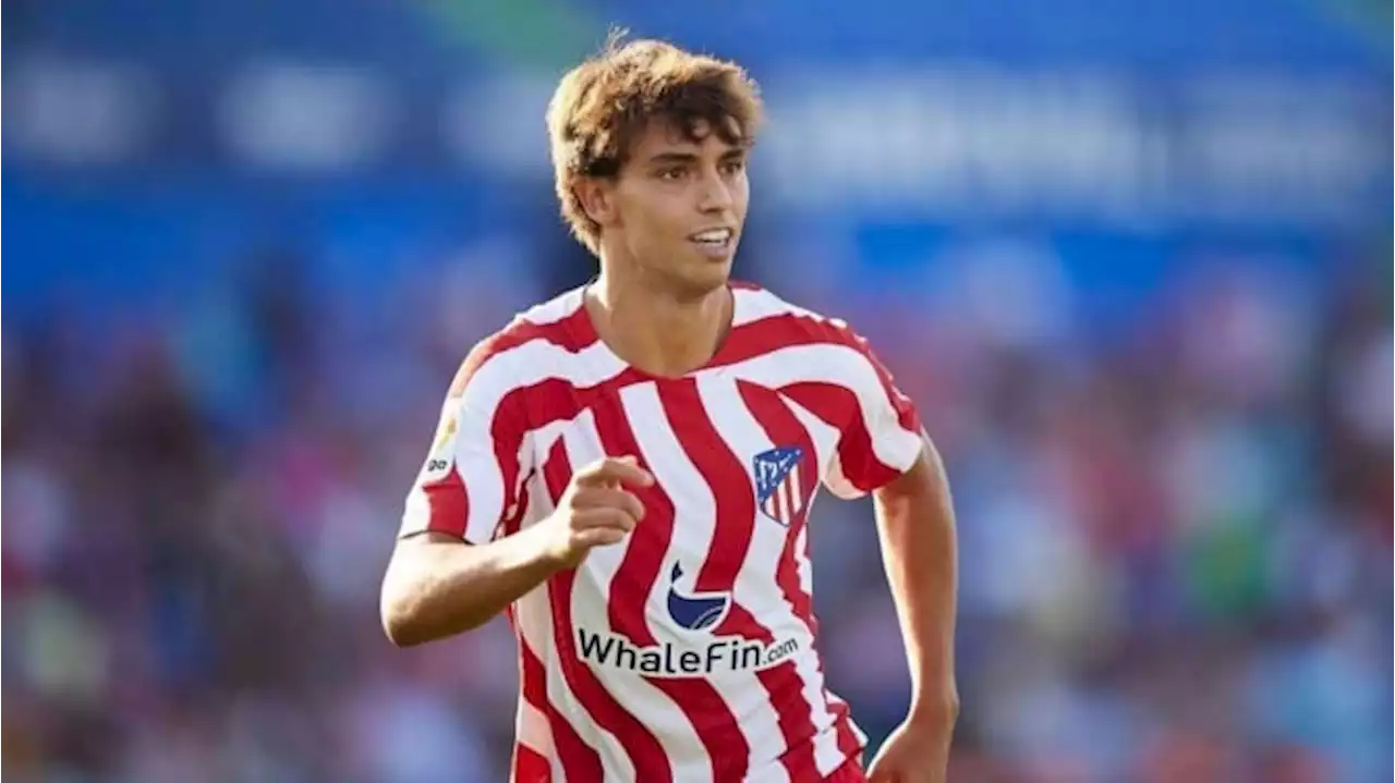 Masih Ada Harapan untuk Joao Felix di Atletico Madrid