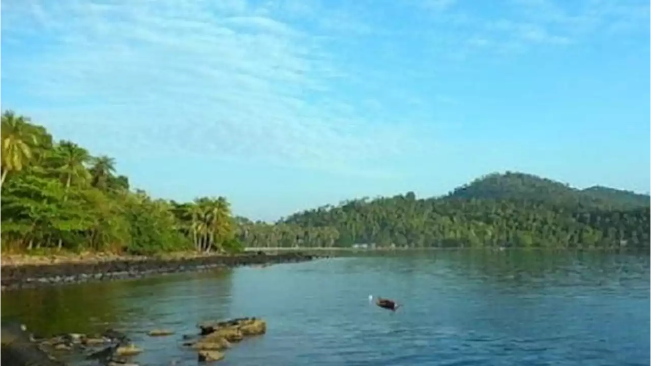 5 Fakta Menarik Pulau Kalimantan yang Harus Kamu Tahu