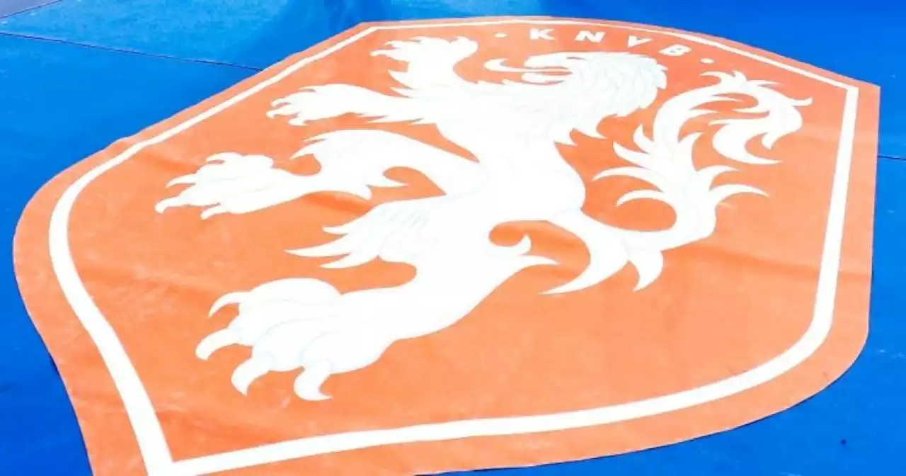 Herkozen bondsvoorzitter KNVB richt zich tot FIFA: 'Dan is de lol er wel vanaf'