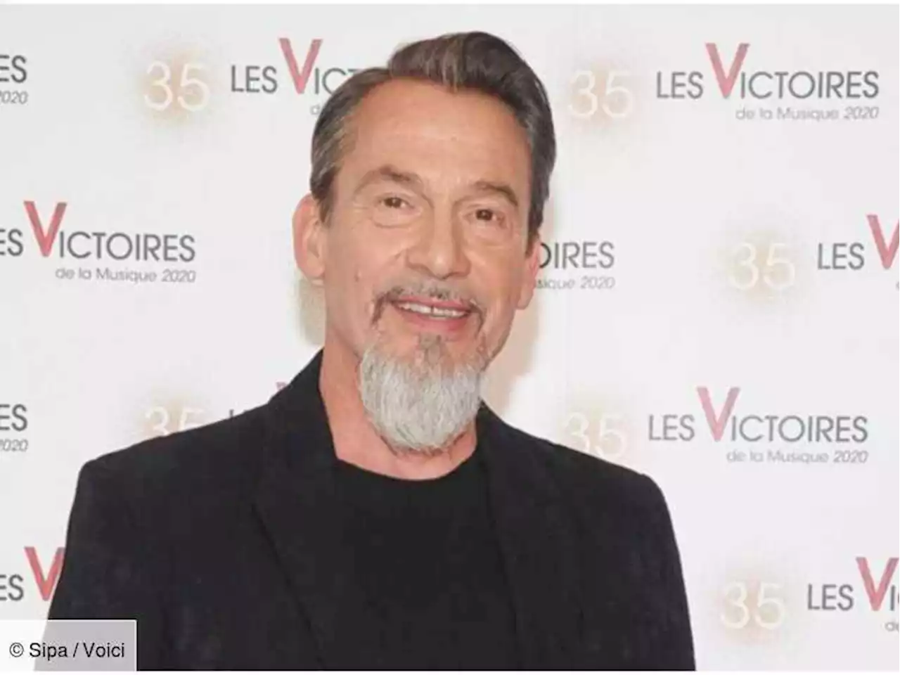 « Il était en train de préparer son enterrement » : comment Florent Pagny a vécu le diagnostic de sa maladie - Voici