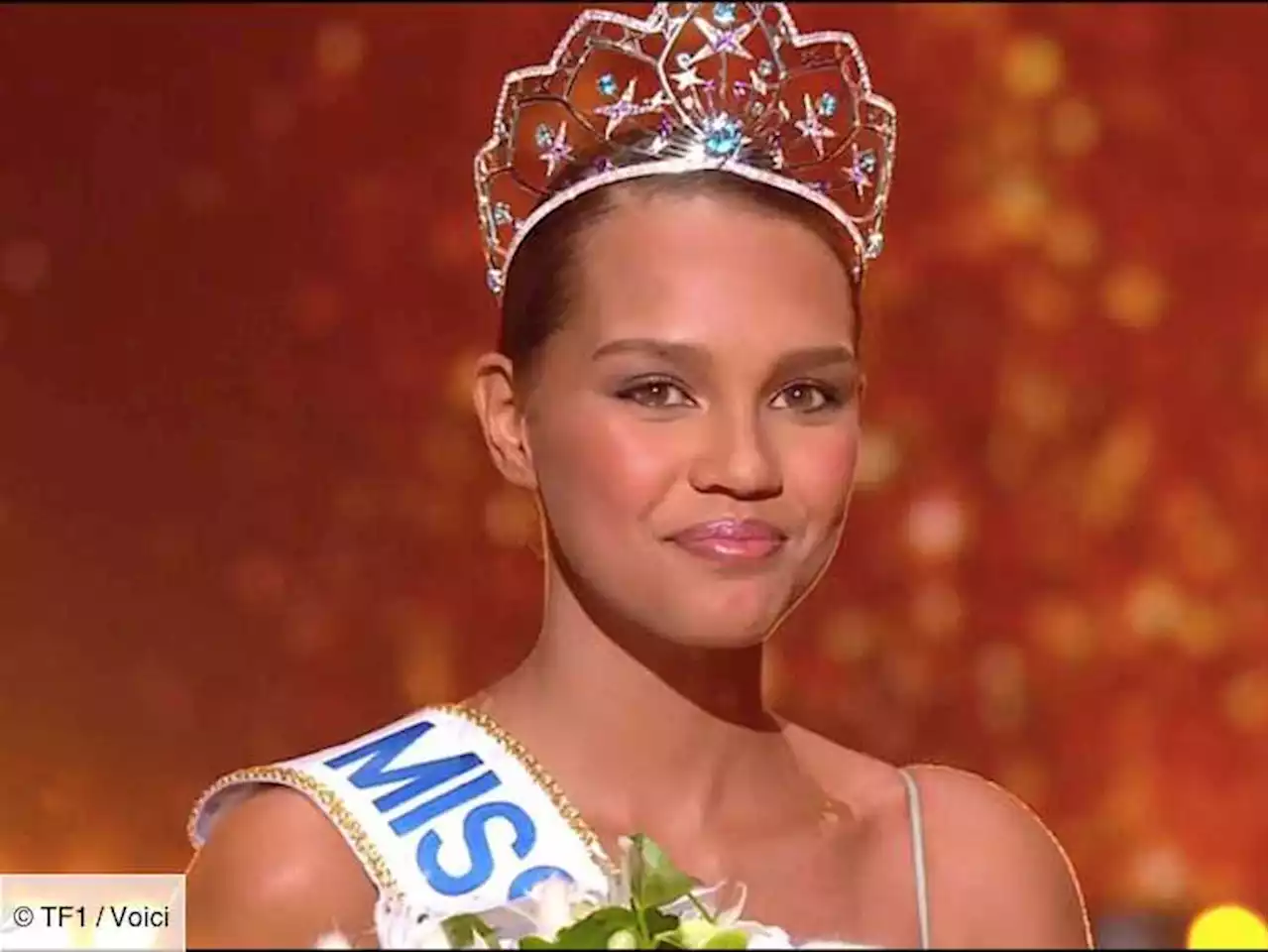 « Il m’a bouleversée » : Indira Ampiot (Miss France 2023) confie son admiration pour un célèbre acteur - Voici