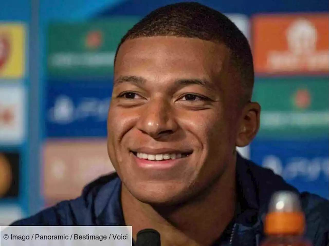 Kylian Mbappé généreux : ces dons colossaux faits à une association dans la plus grande discrétion - Voici