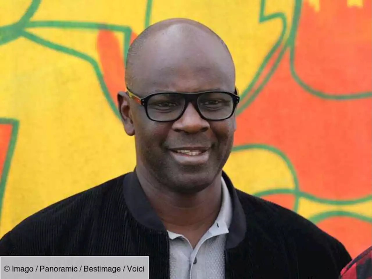 Lilian Thuram fier de son fils Marcus : l'ex-footballeur présente sa « plus belle médaille » - Voici