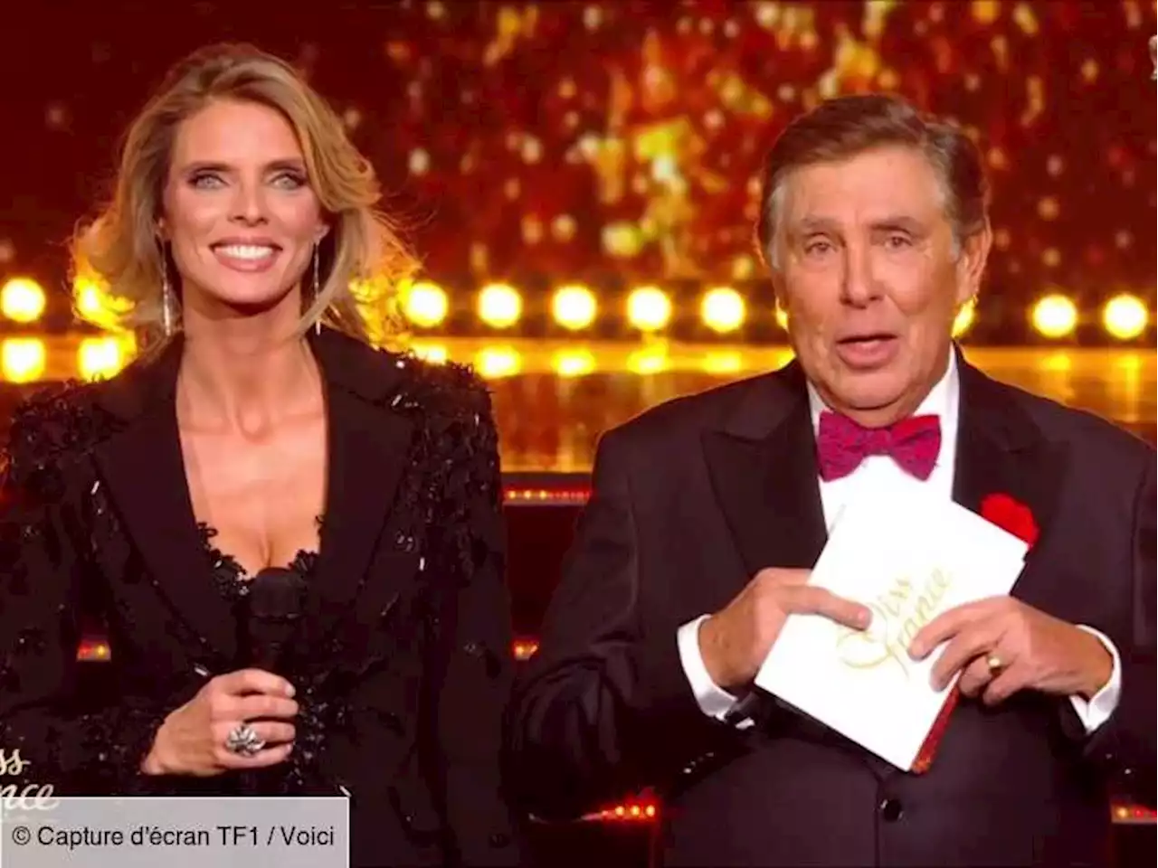 Miss France 2023 : ce que regrette l’organisation du concours en coulisses - Voici