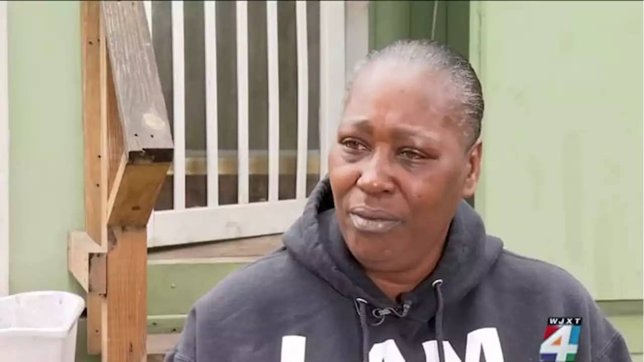 Mother of man shot by JSO officers says she hopes agency follows through with transparency policy