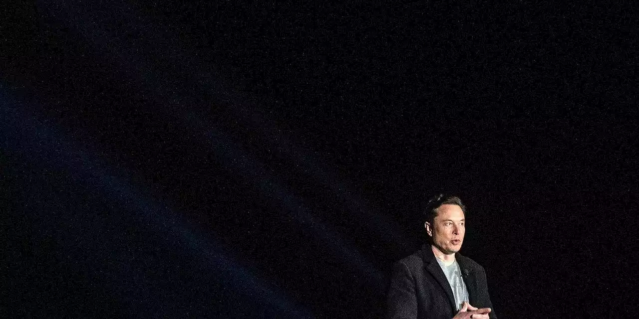 Elon Musk’s Campaign to Win Back Twitter Advertisers Isn’t Going Well