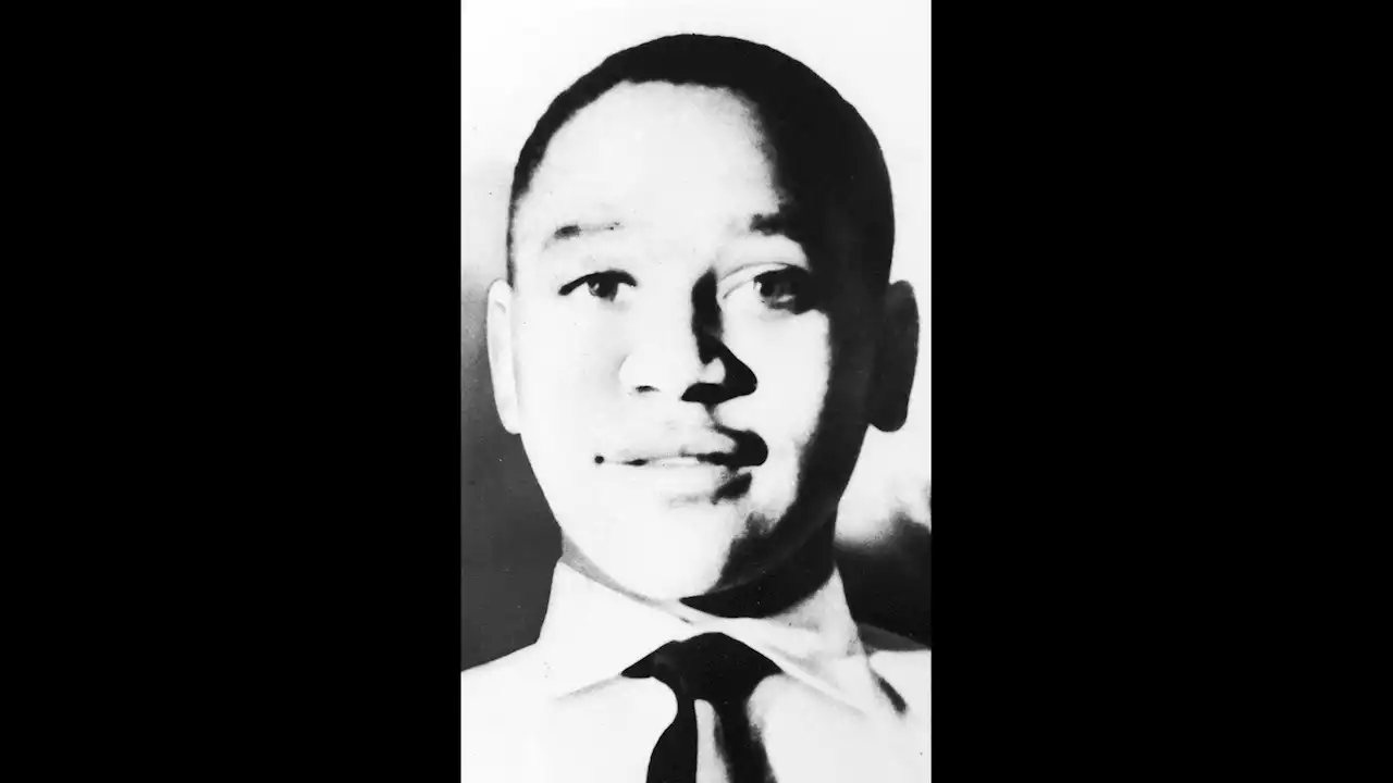 Emmett Till and His Mother, Mamie Till-Mobley, Honored With Congressional Medal