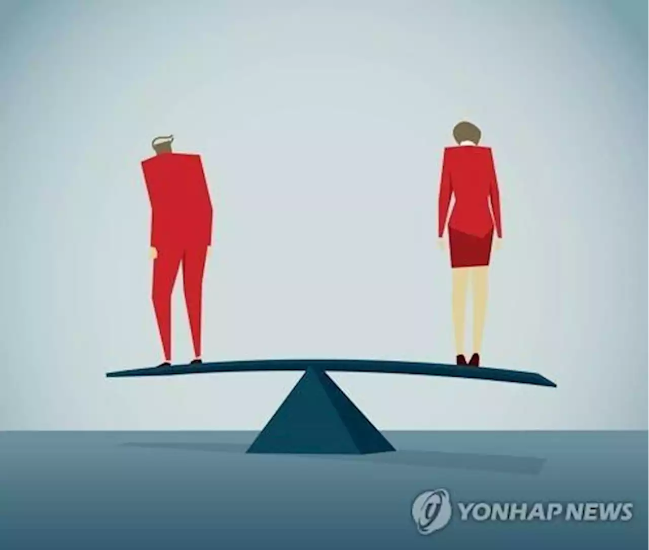 미국 S&P500 기업 이사 중 여성 비율 32%…역대 최고 | 연합뉴스