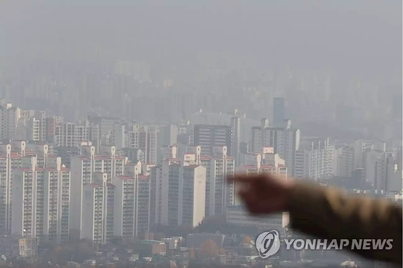 종부세 기본공제 6억→9억…조정지역 2주택도 일반세율 과세 | 연합뉴스