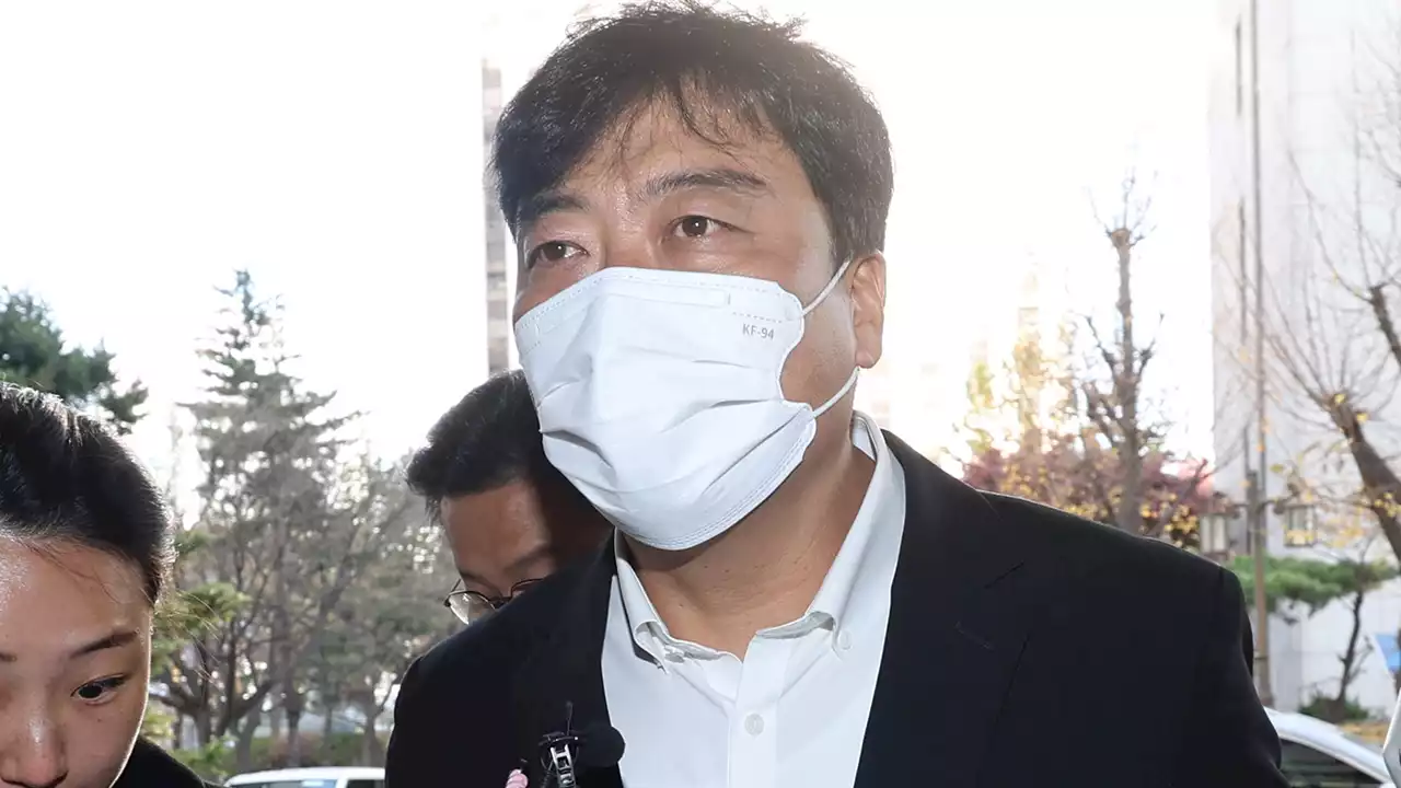 '용산소방서장 대응 부적절...40분 동안 지휘 안 해'