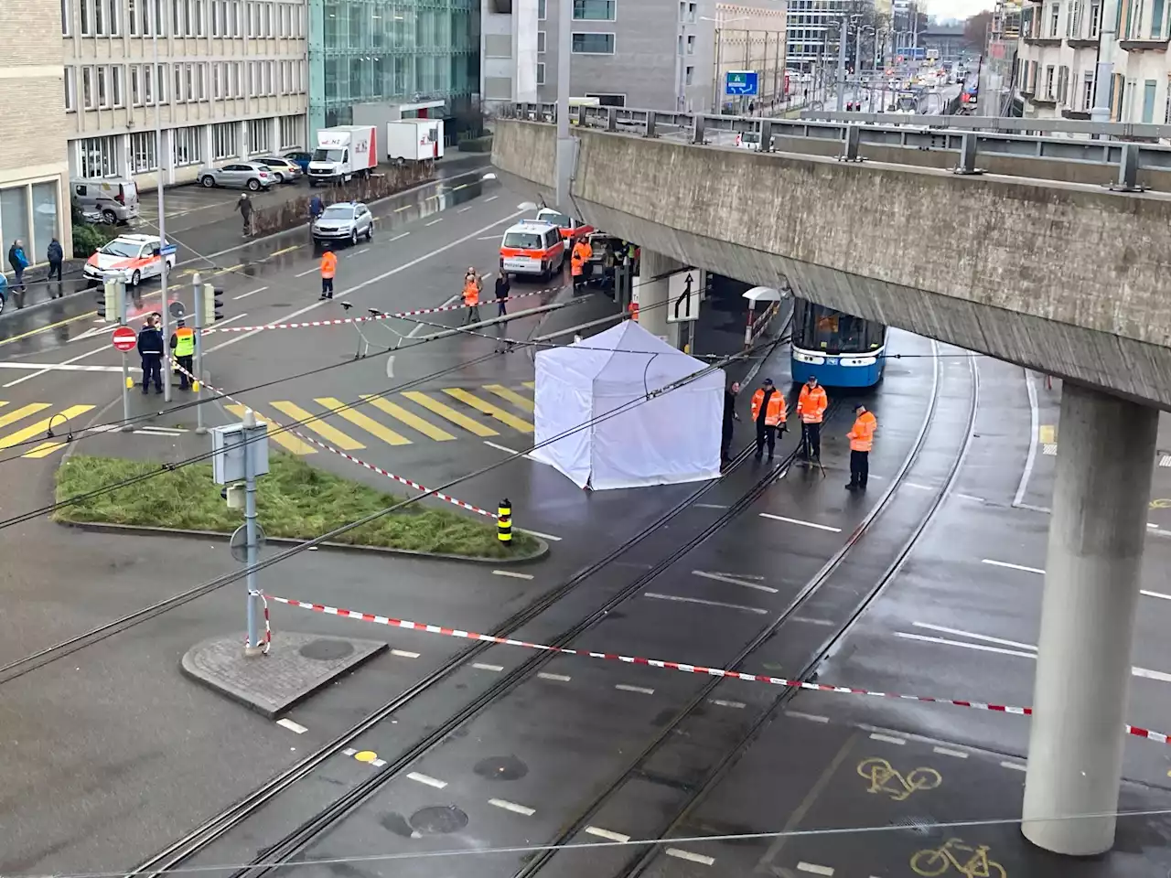 Nach tragischem Unfall: Riskante Schulwege – «Lotsen sind das Mindeste, was Behörden tun könnten»