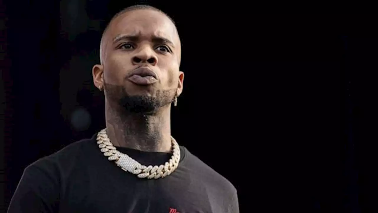 6 takeaways from the Tory Lanez trial and the alleged shooting of Megan Thee Stallion