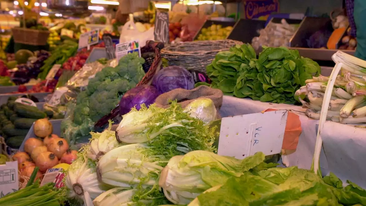 Este es el menú más económico para la cena de Nochebuena