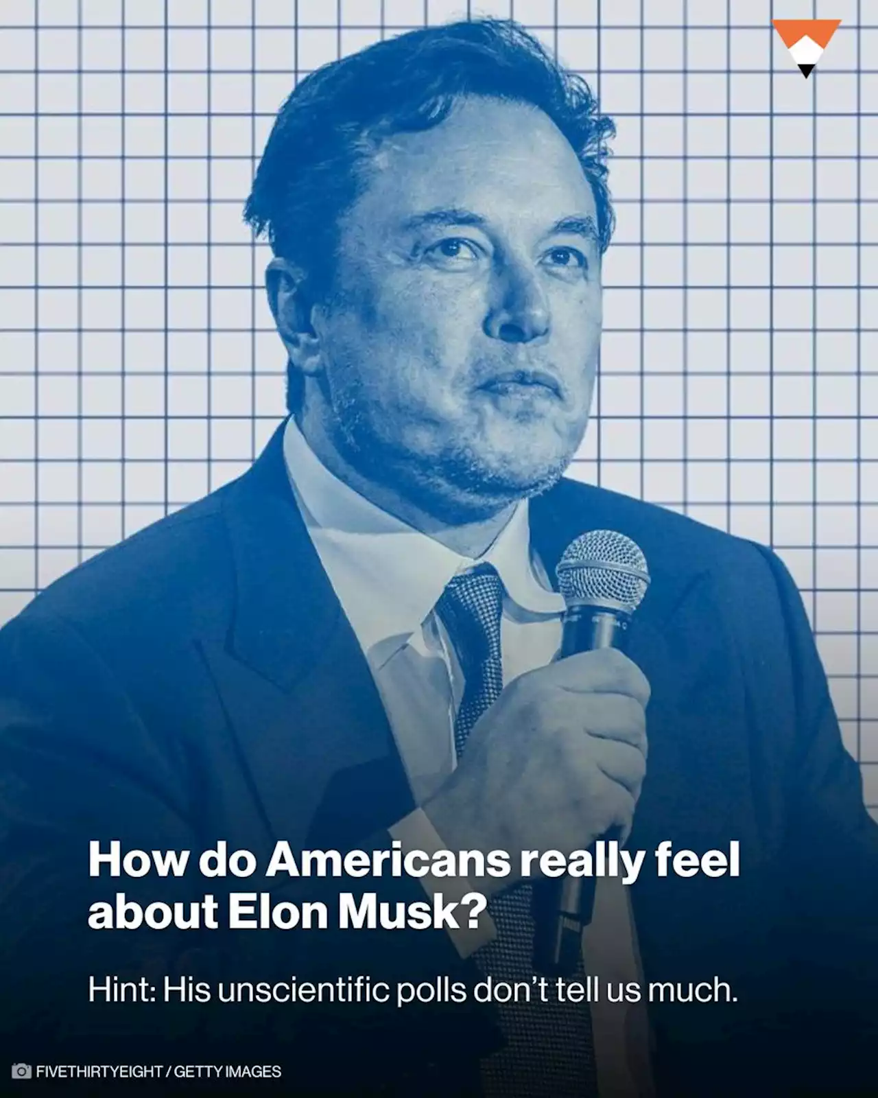 How Americans Really Feel About Elon Musk