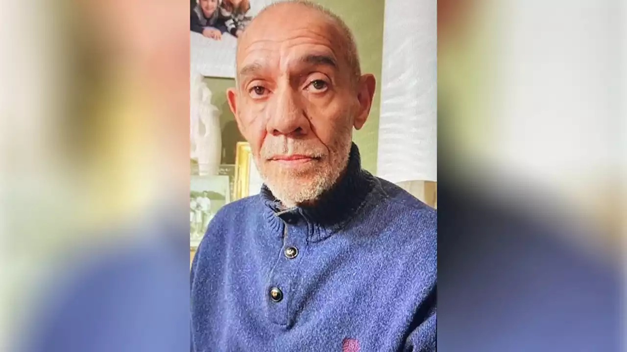 Missing 72-year-old man with Alzheimer's found after wandering from Queens home