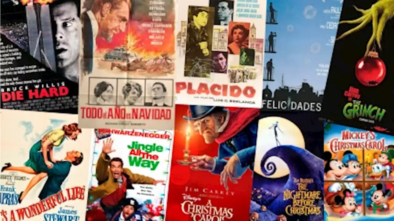 Cine navideño: el clásico de los clásicos que llega con Papá Noel