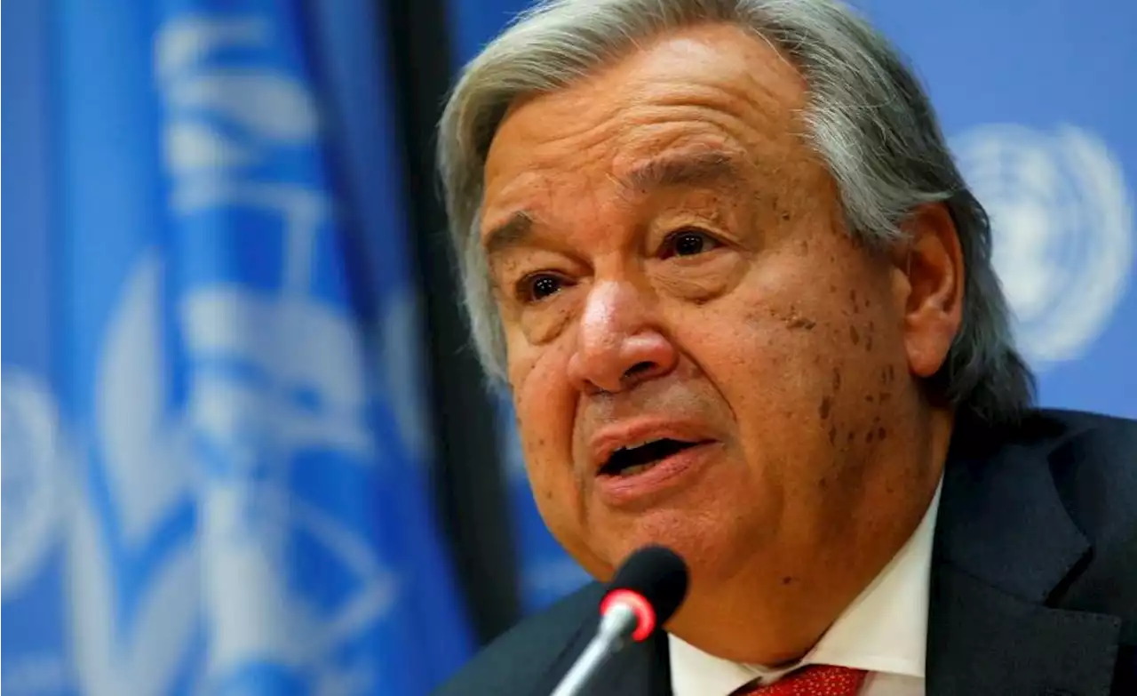 Africa: Gender Inequality - a Question of Power in a Male-Dominated World, Declares UN Chief