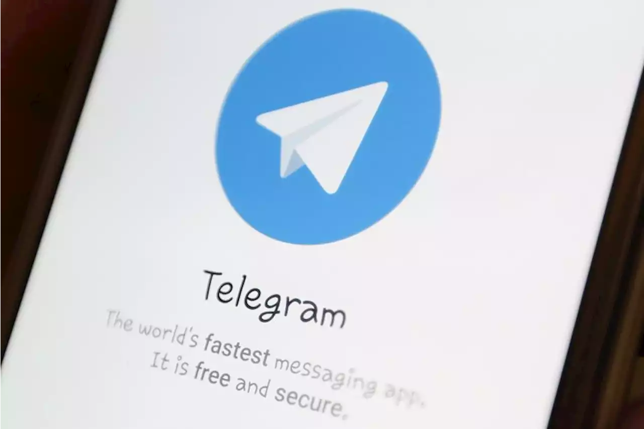 Kiat hindari phishing di Telegram