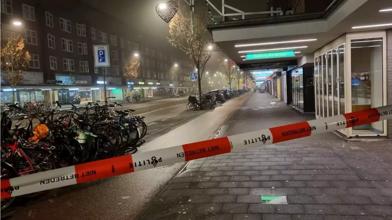 Juwelier Jan Evertsenstraat blijft dicht ondanks gang naar rechter