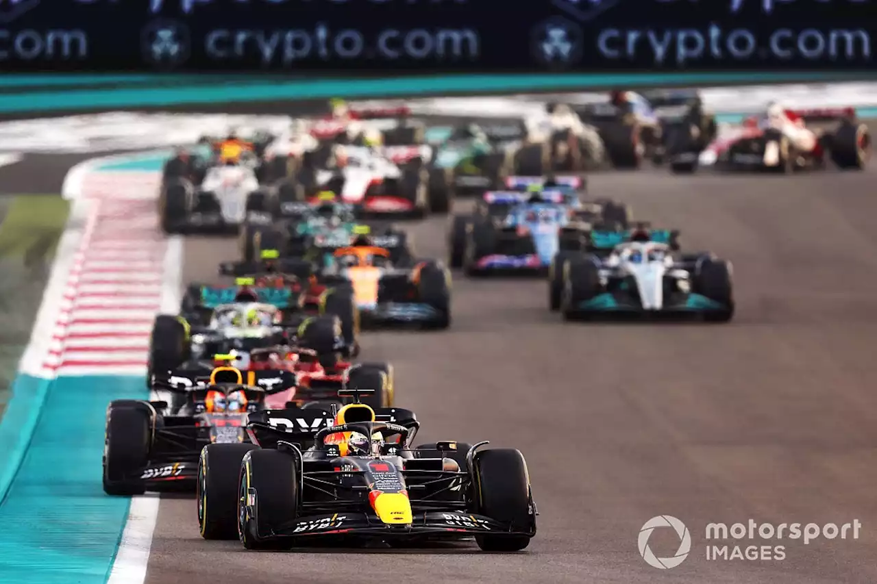 FIA: No F1 flexi floor cheating in 2022 but &quot;trickery&quot; was possible