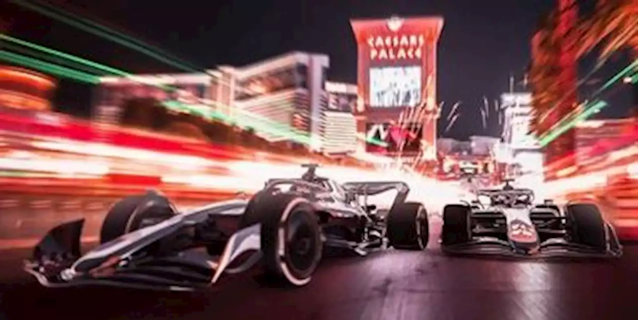 What a $5 Million(!) Ticket Package for the F1 Las Vegas Grand Prix Will Get You