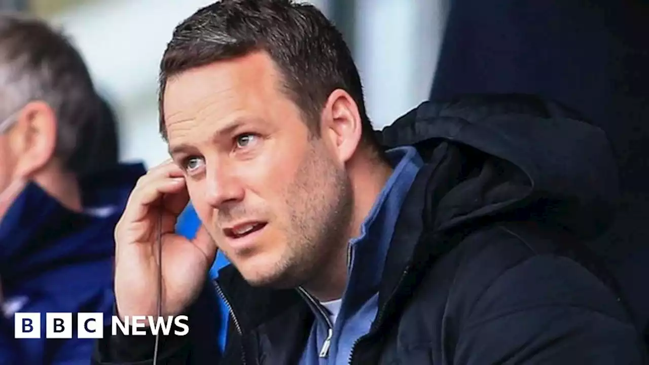 James Rowe: Trial set for Ex-Chesterfield boss accused of sex assault