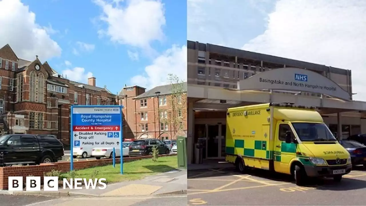 Three NHS critical incidents end as pressures ease