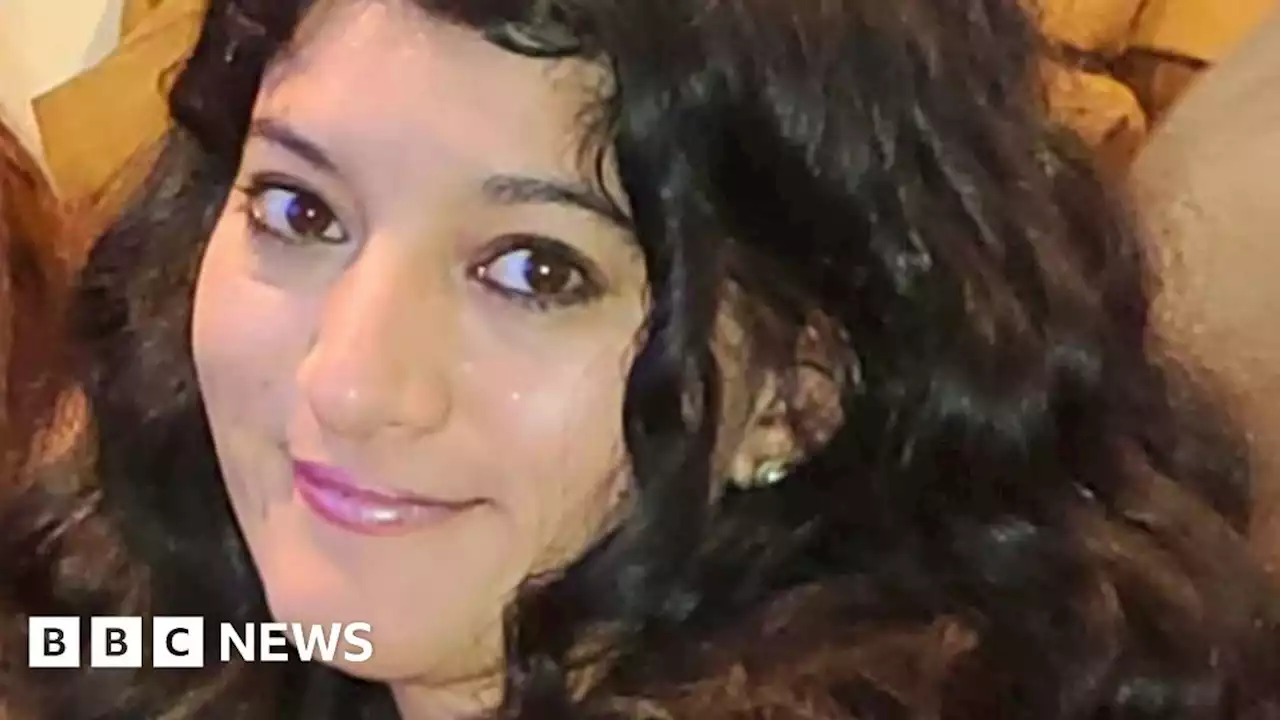 Zara Aleena: Family members 'completely destroyed' by murder