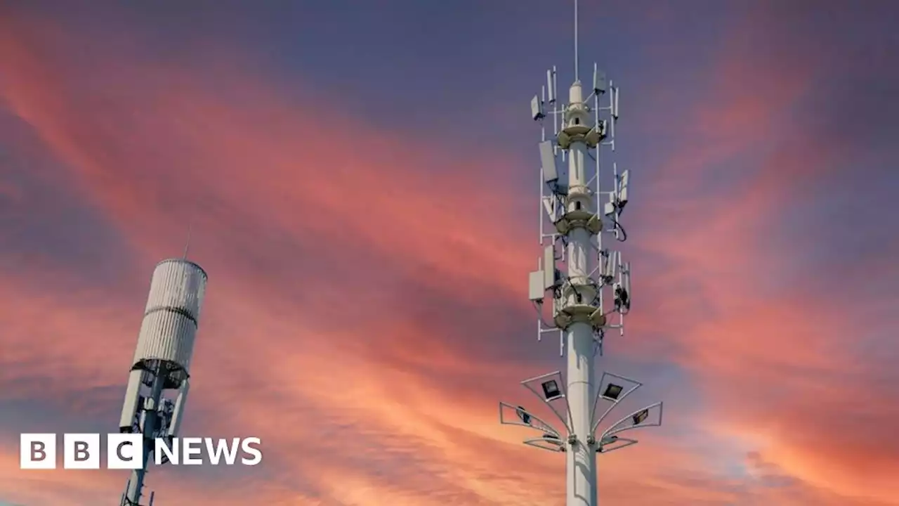 Haworth: 'Imposing' phone mast for historic village refused