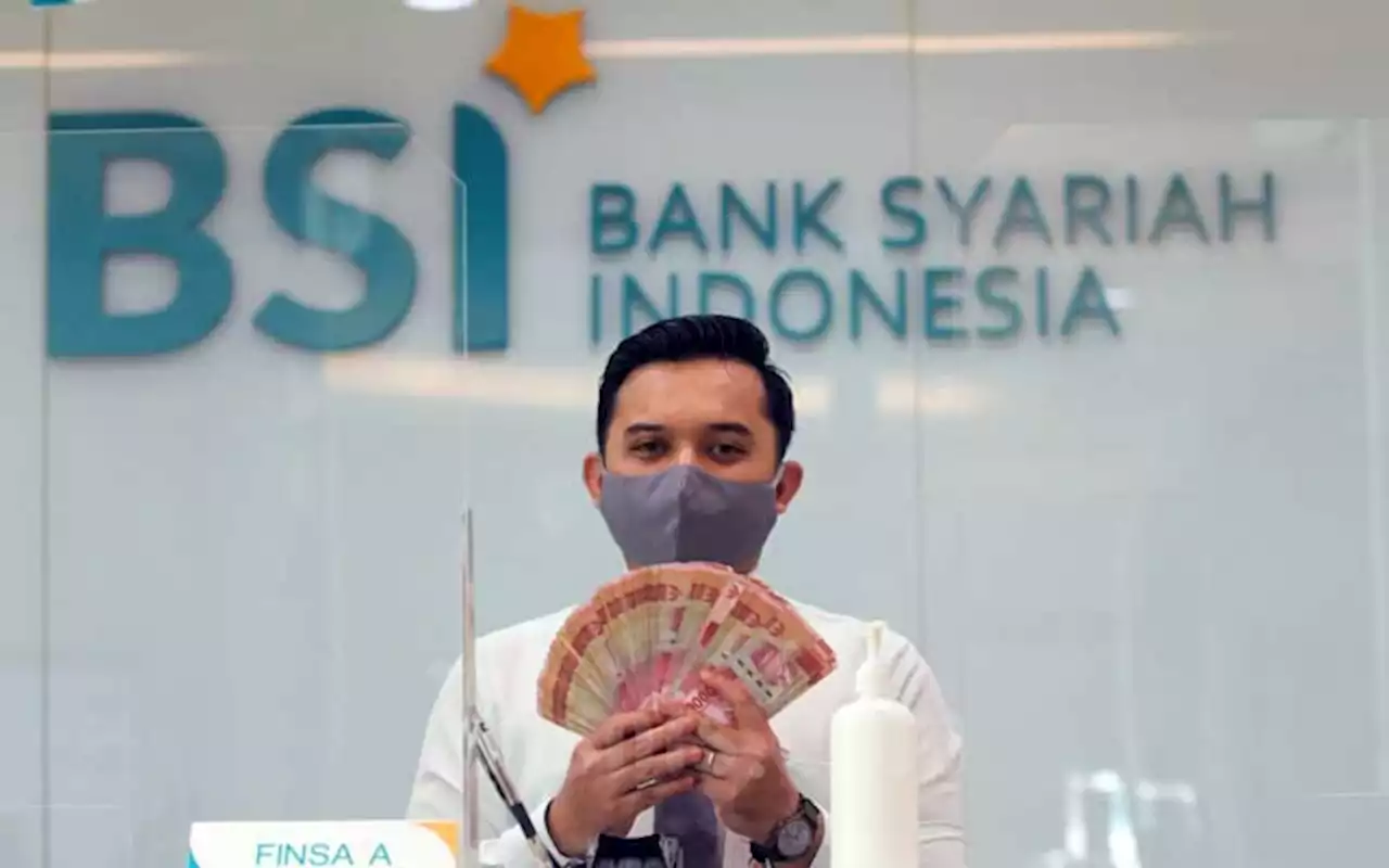 Jelang Libur Natal dan Tahun Baru, BSI (BRIS) Siapkan Kas Rp15,57 Triliun