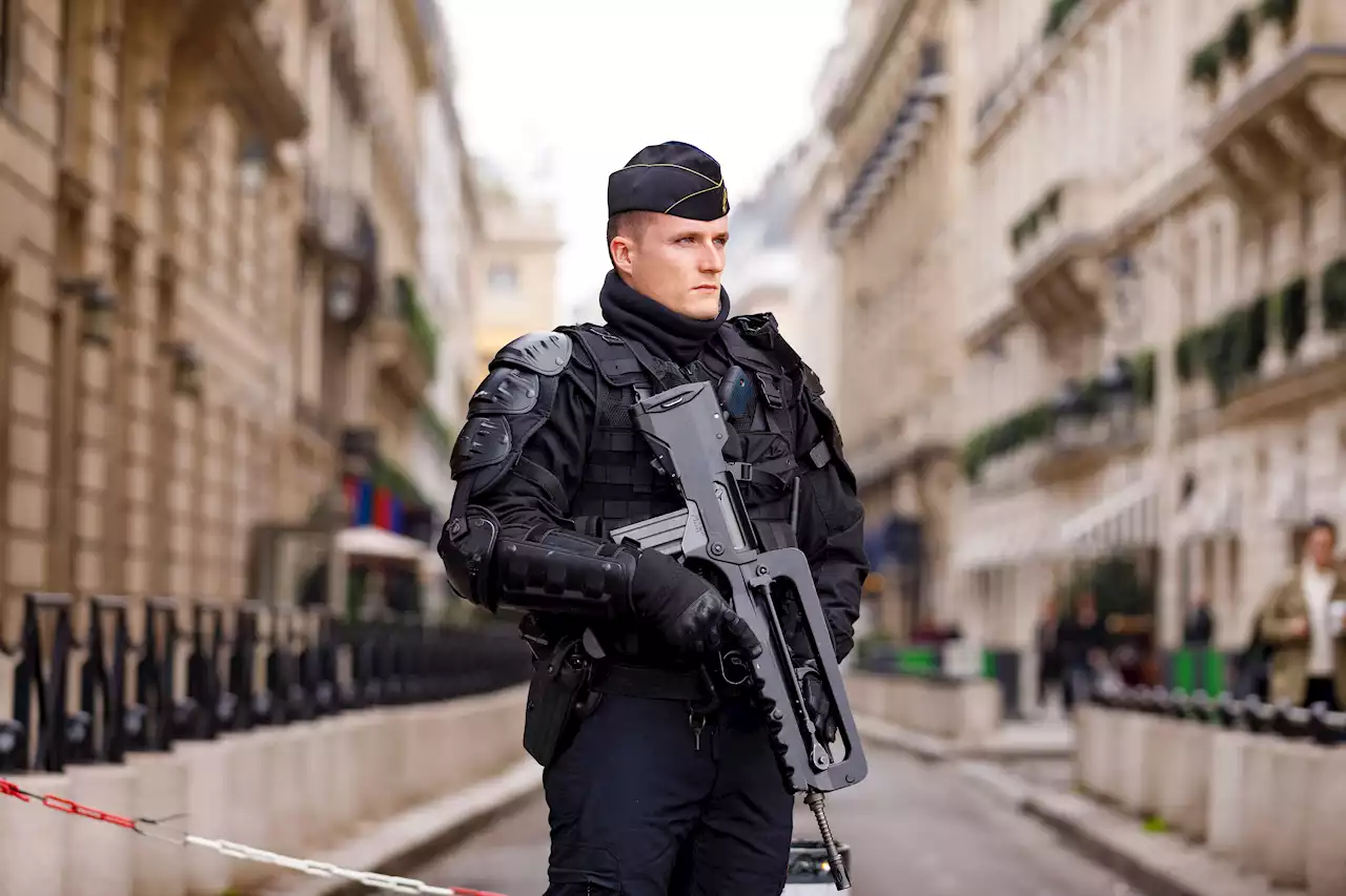 Mindestens zwei Tote und vier Verletzte bei Schüssen in Paris