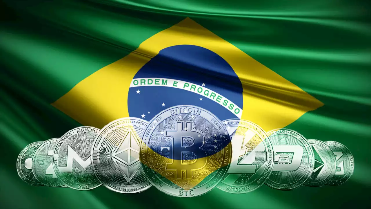 President of Brazil Sanctions Cryptocurrency Law – Regulation Bitcoin News