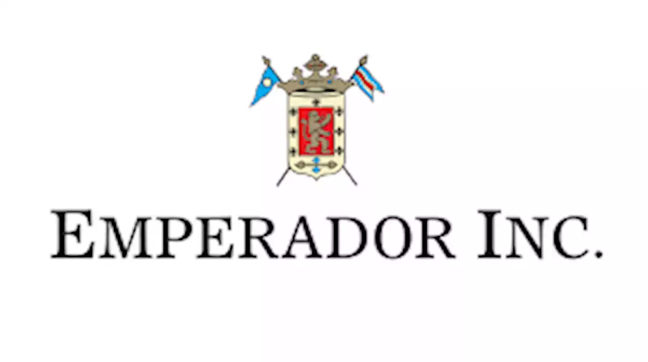 Emperador sales in North America up 28% - BusinessMirror