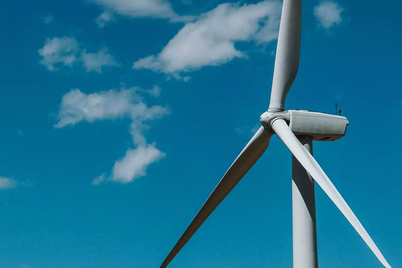 PetroWind, Vestas sign turbine supply deal for Nabas wind farm - BusinessWorld Online